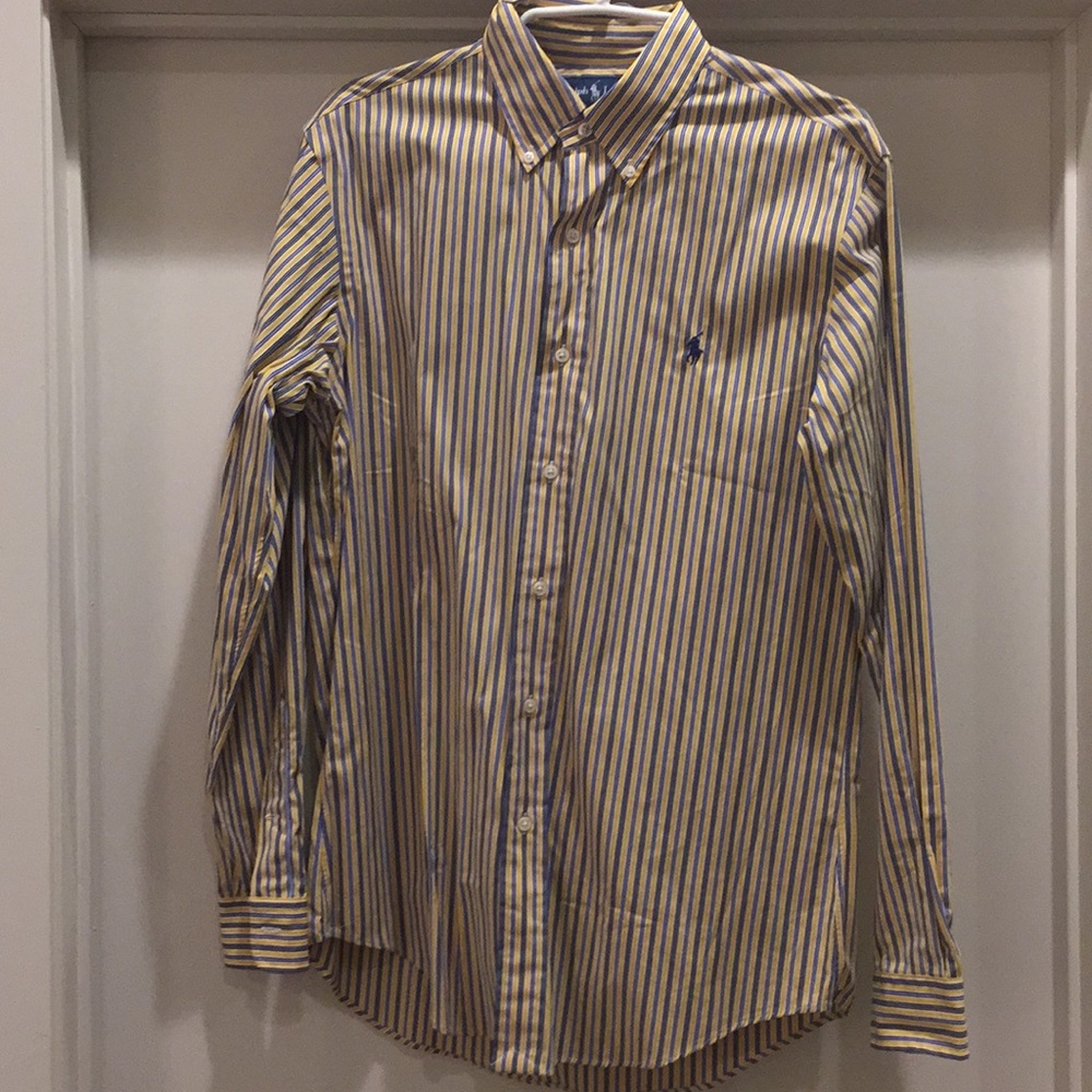 Ralph Lauren Button Down